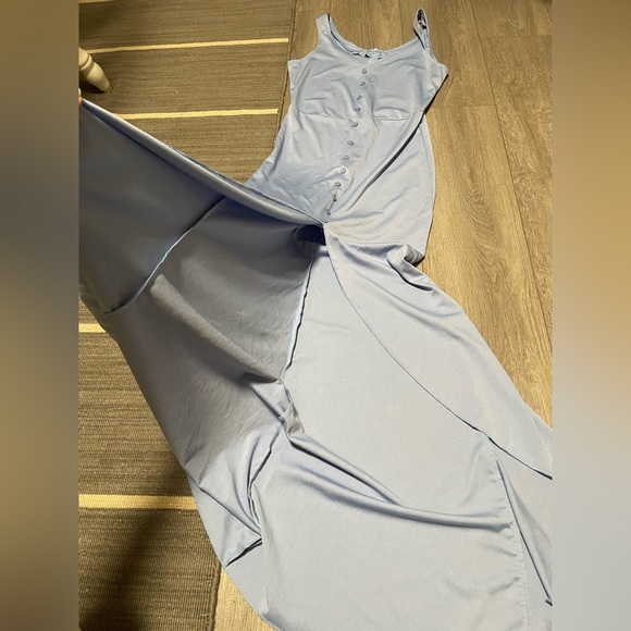 Blue Dress - Picture 7 of 13